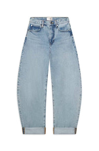 Frame - The Bubble Jeans