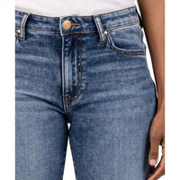 Kut From The Kloth - Charlotte High Rise Culotte Jeans