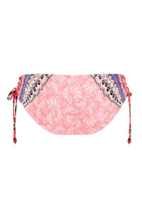 Agua Bendita - Eda Embroidered Swimsuit Bikini Bottom