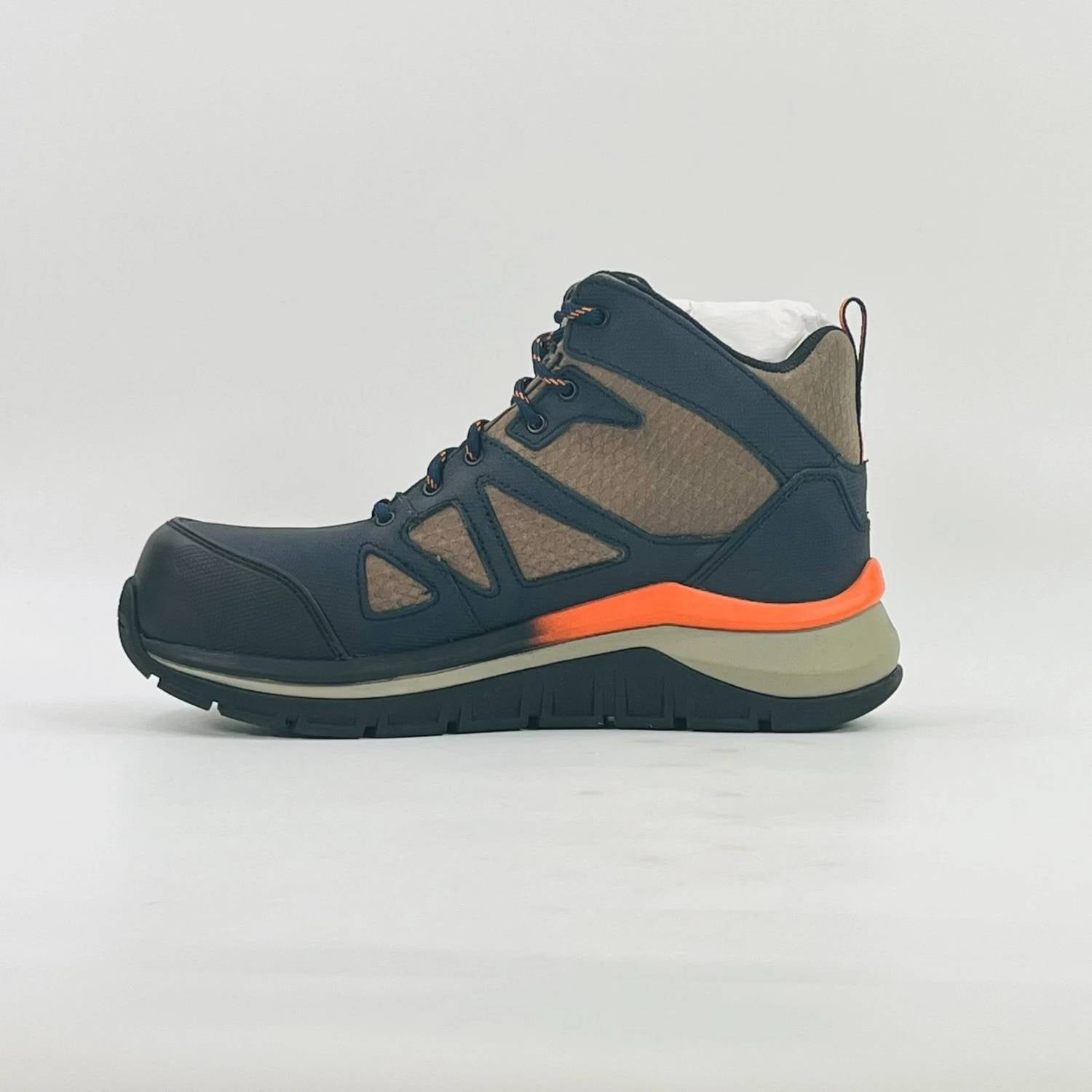 Merrell - Men's Fullbench Speed Mid Cf Shoes