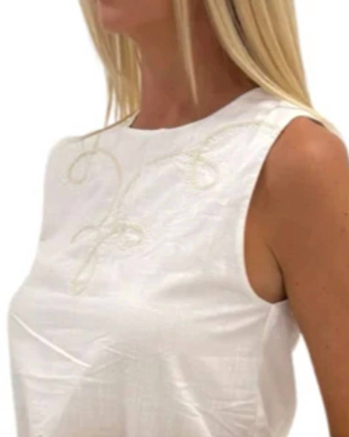 Anna Cate - Hampton Tank Top