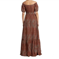 Ramy Brook - Megan Maxi Cut Out Dress