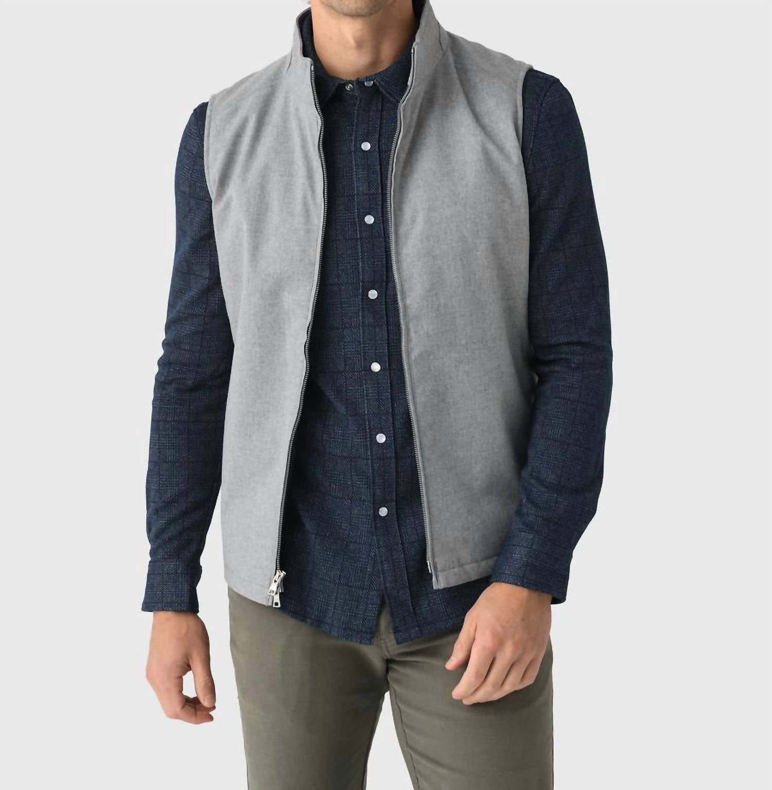 Peter Millar - Cambridge Wool Vest