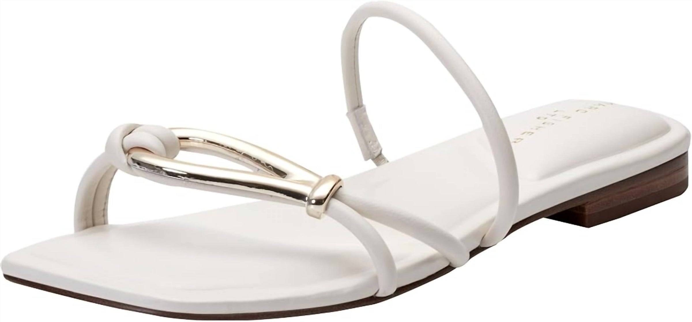 Marc Fisher - Women's Mazza Sandals