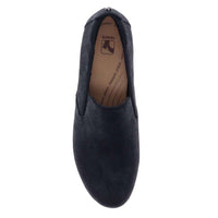 Revere - Women's Jamaica Leather Loafer