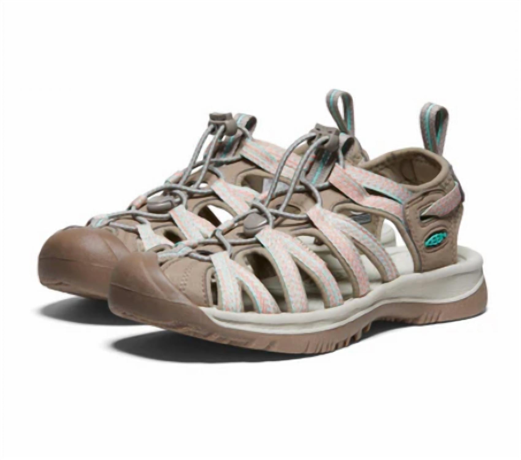 Keen - Women's Whisper Sandal