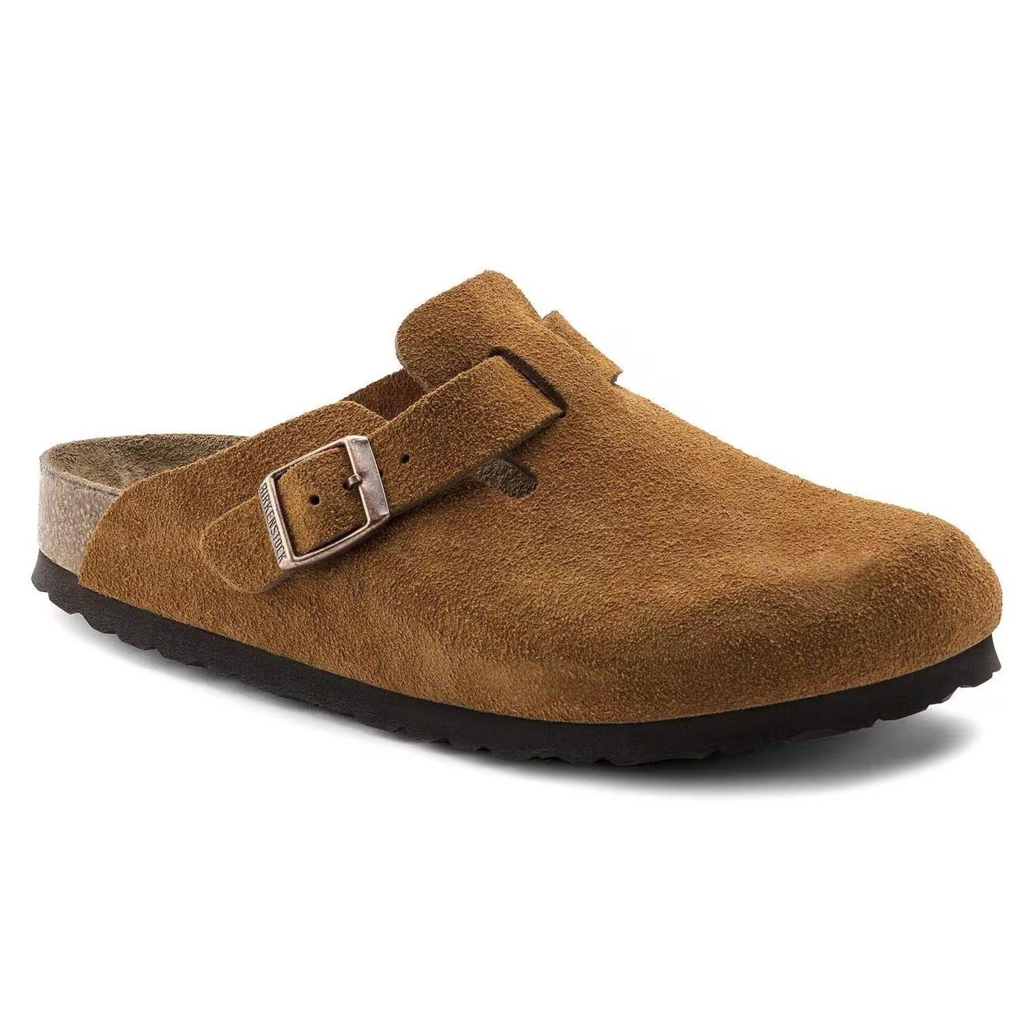 Birkenstock - Women's Boston Clog