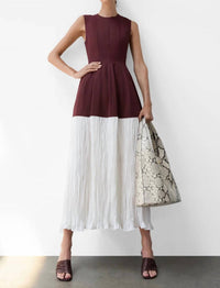 Simkhai - Raleigh Midi Dress