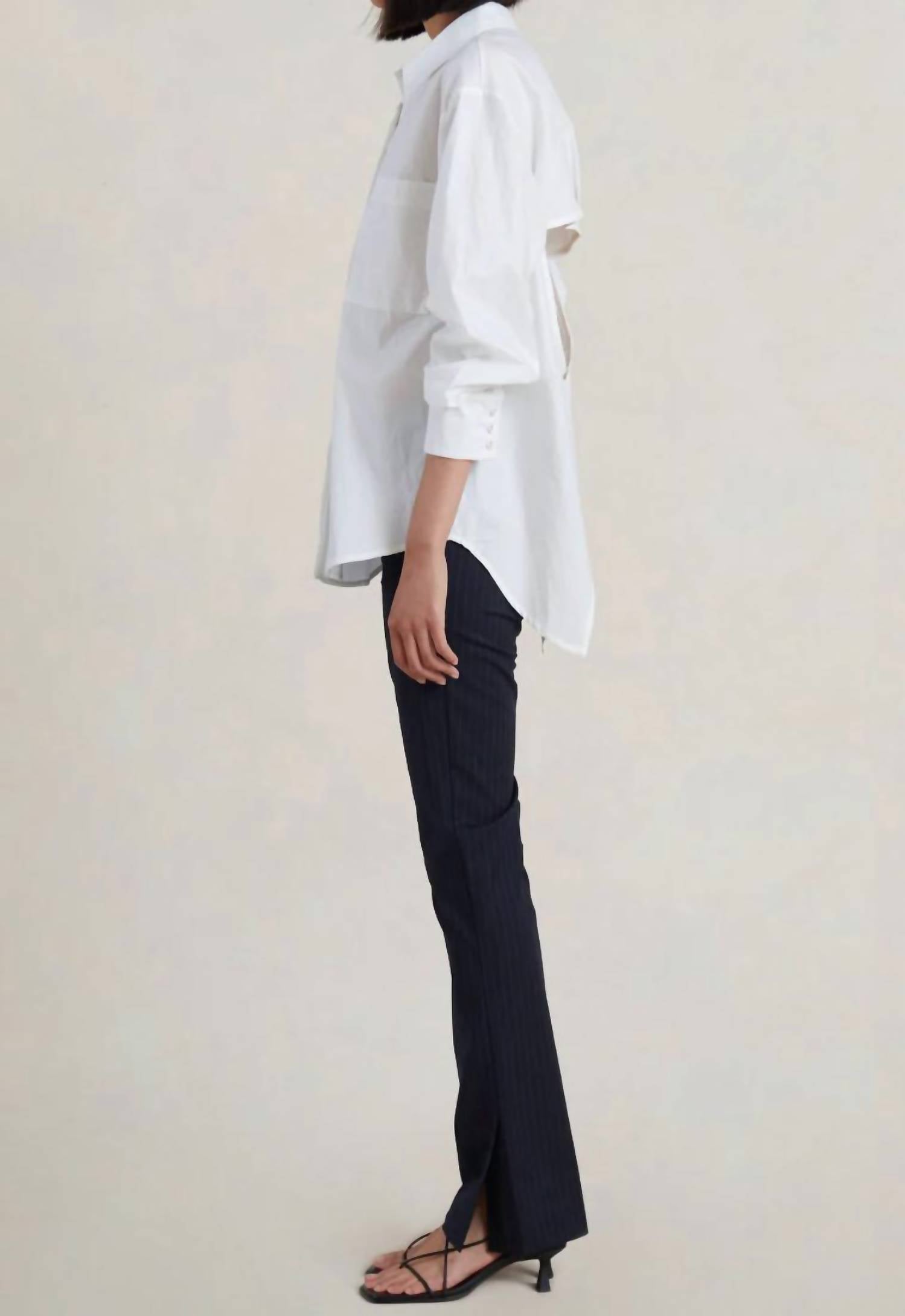 Bec + Bridge - Christina Shirt