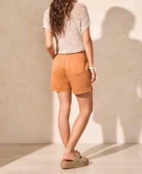 Tribal - Pull-On Shorts