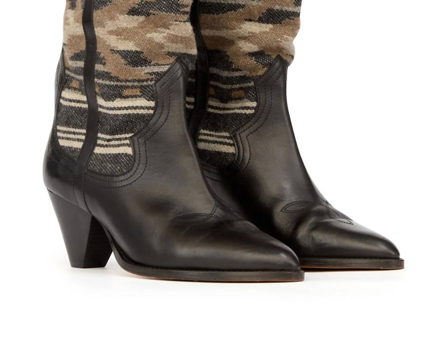 Isabel Marant - Women's Lijita Boots