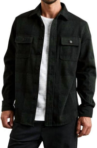 Rails - Alder Shirt Jacket