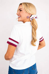 Brianna Cannon - Atm College Shirt