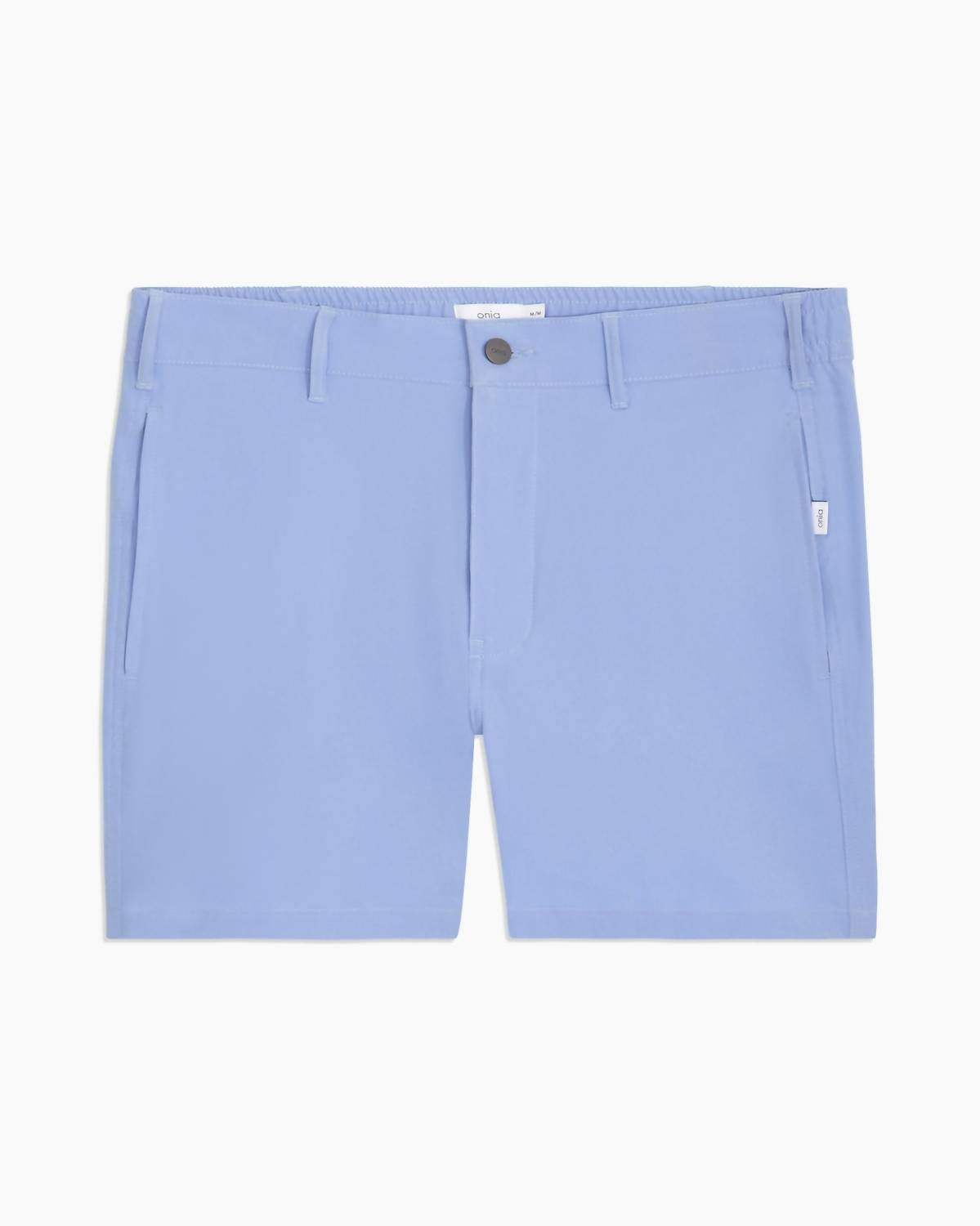 MEN 6" ALL PURPOSE SHORTS