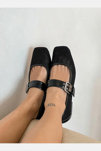 Dolce Vita - Women's Arora Ballet Flats