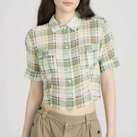 Frame - Utility Shirt