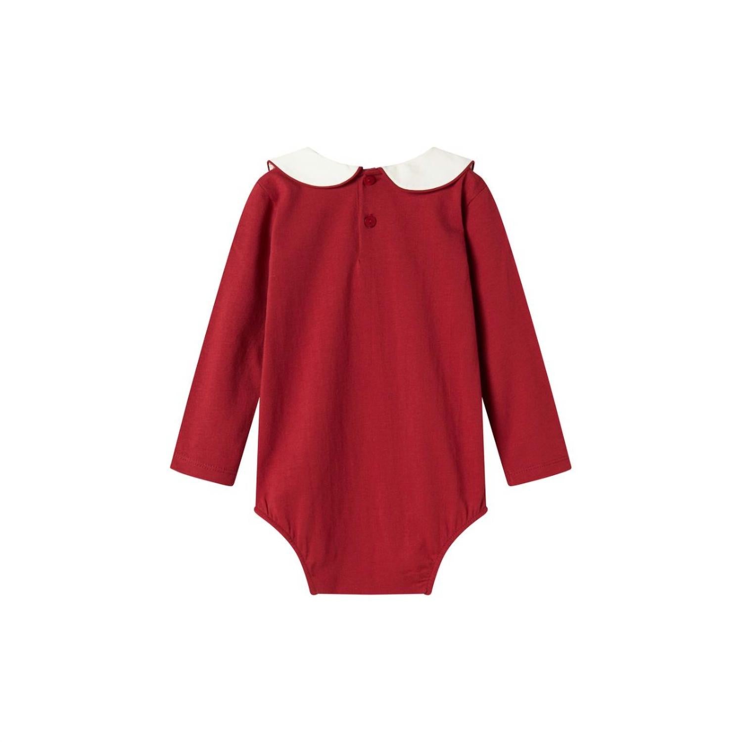 Marmar Copenhagen - Kid's Becki Bodysuit