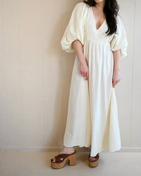 Frnch - Women's Patterson Lane Butter Dress
