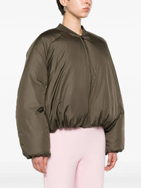 Loewe - padded bomber jacket