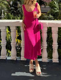 Allison New York - Reid Crochet Dress