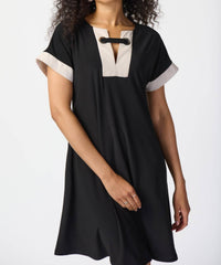 Joseph Ribkoff - Swing Dress