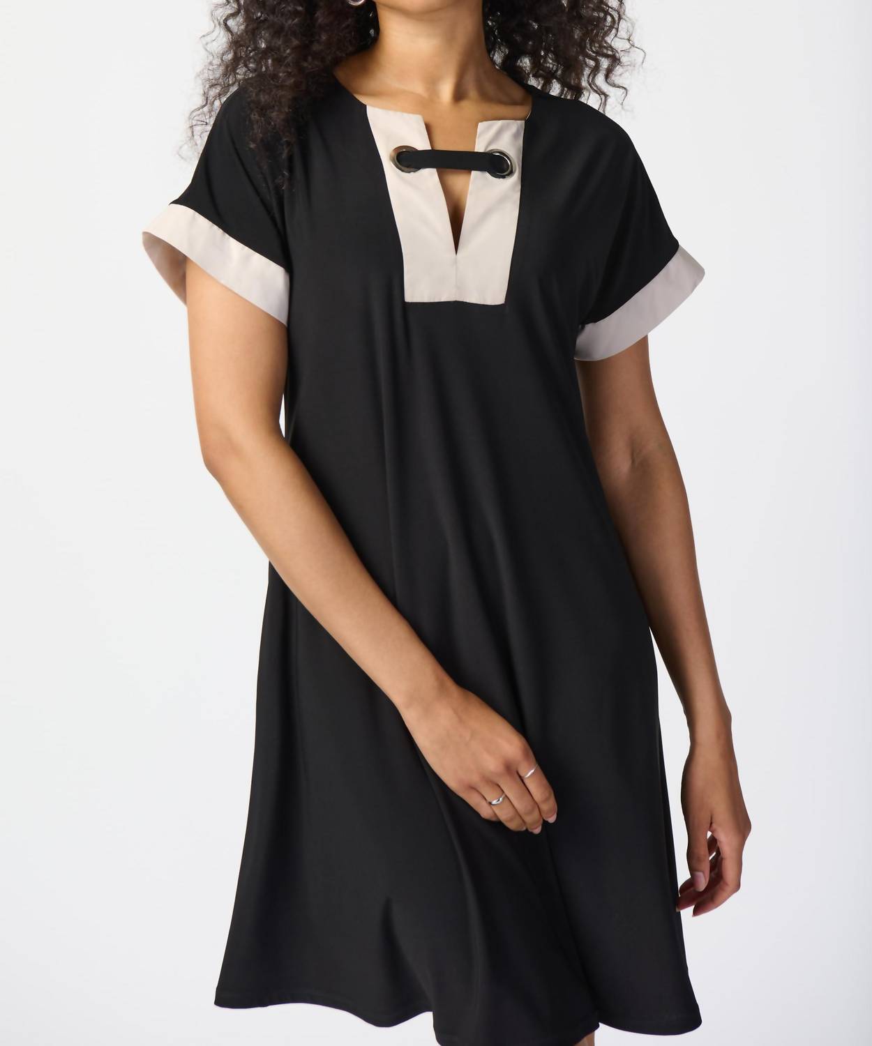 Joseph Ribkoff - Swing Dress