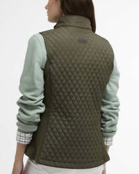 Barbour - Basswood Gilet