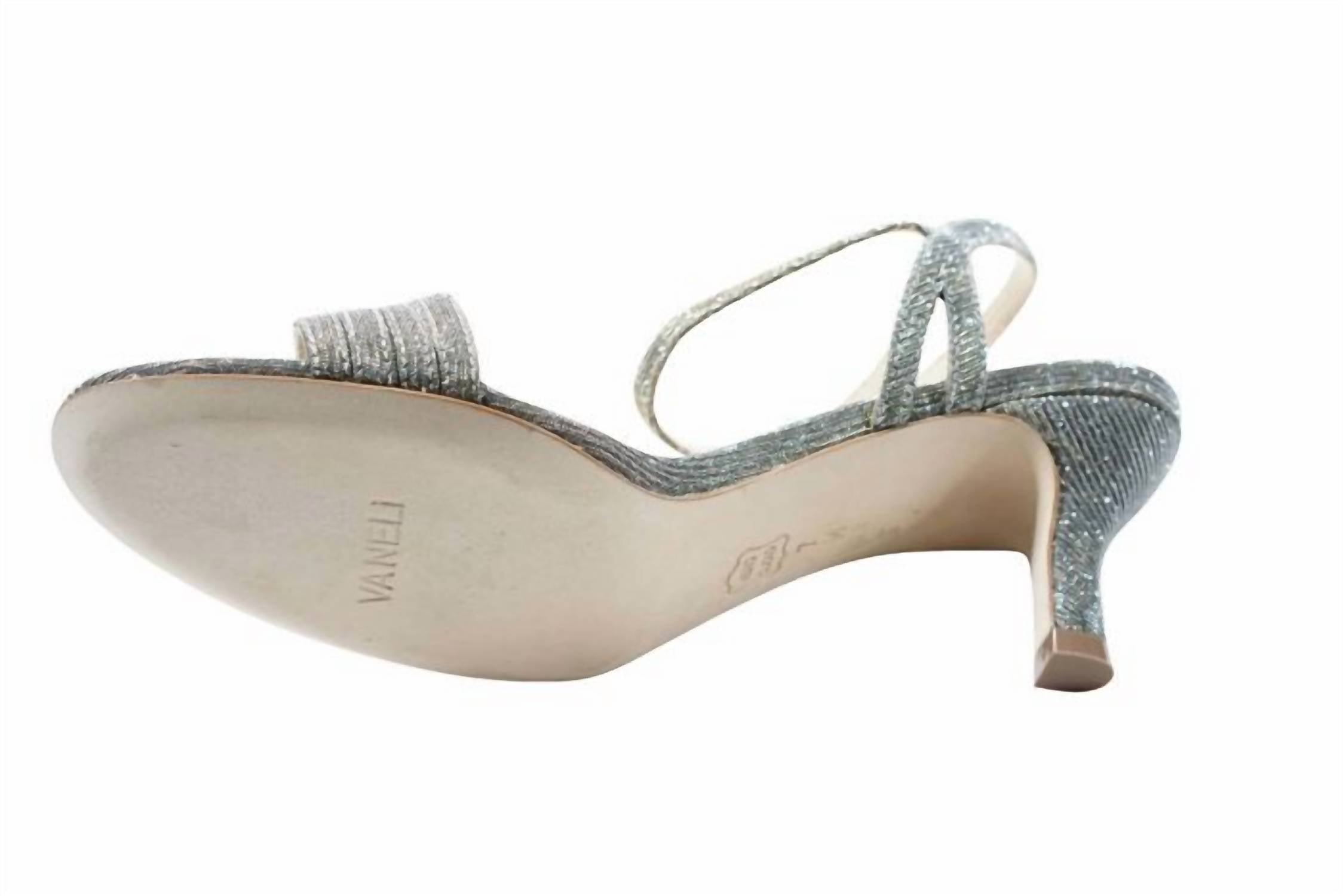 Vaneli - Women's Mimi Sandal