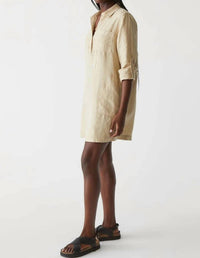 Michael Stars - Eleanor Utility Dress
