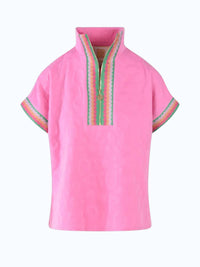 Emily Mccarthy - Poppy Pullover Top