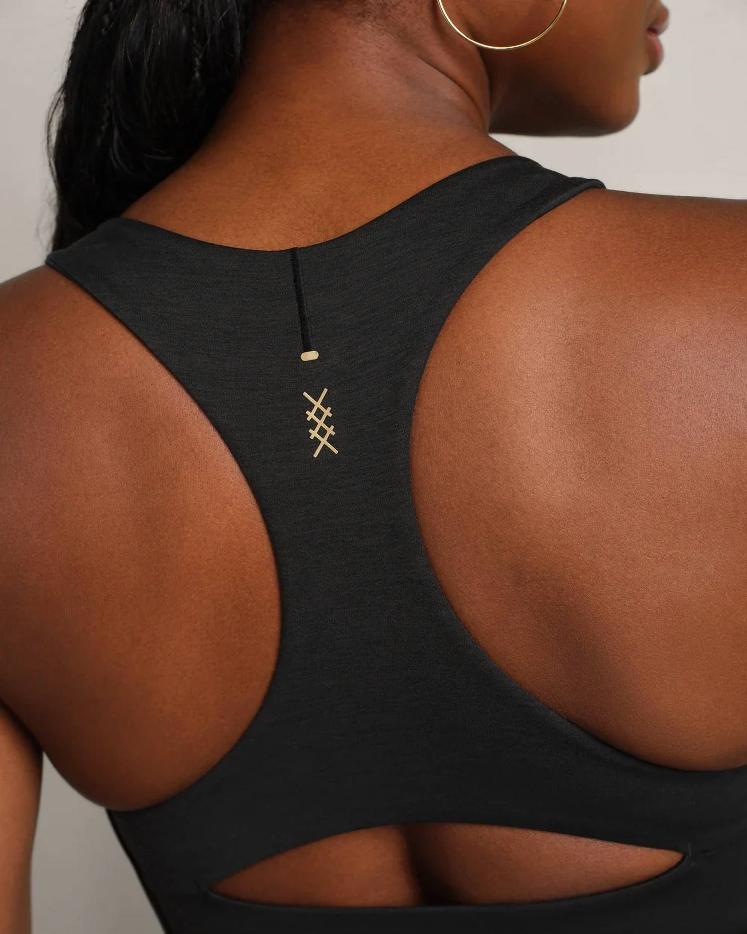 Rhone - Revive Longline Bra