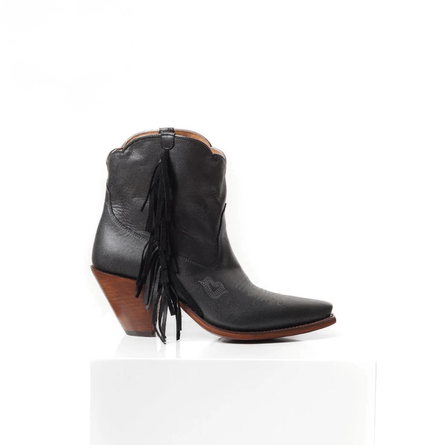 Besita Boots - Women's Spirit Ankle Bootie
