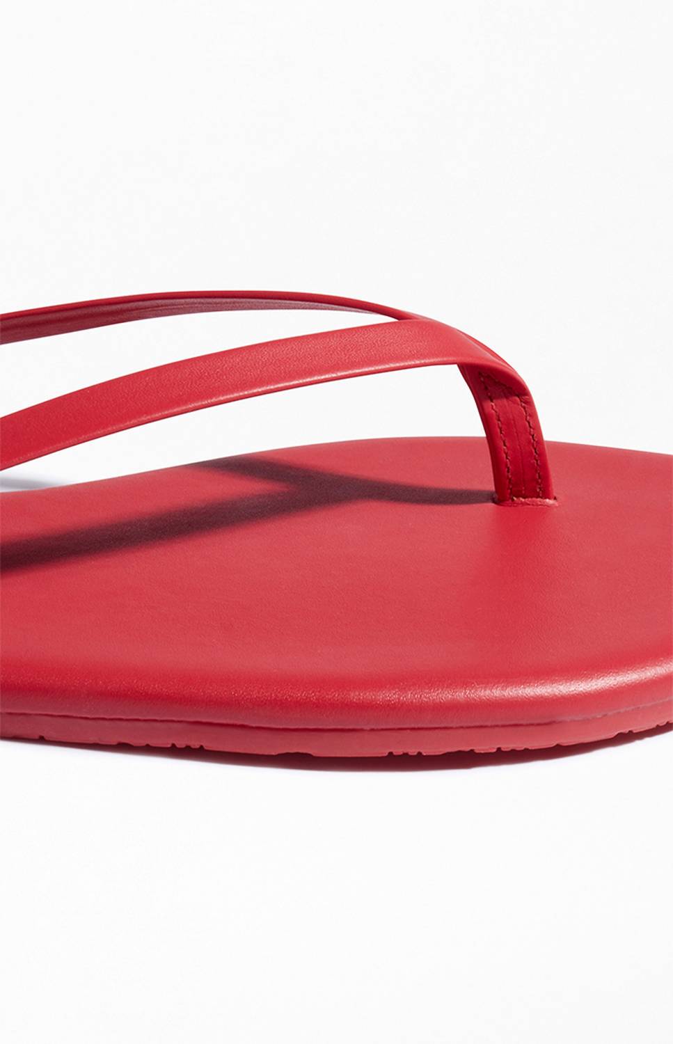 Tkees - Women's Solid Flip Flop
