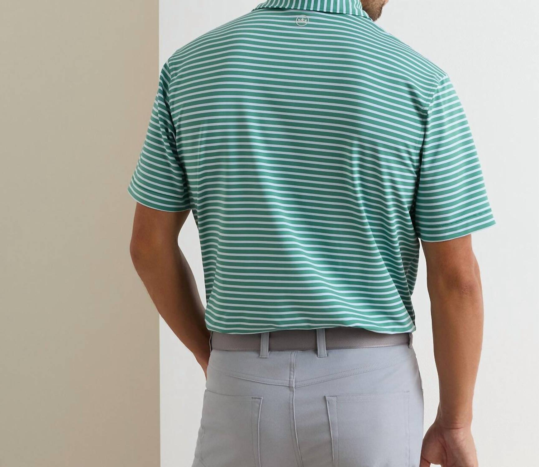 Peter Millar - Ashford Performance Jersey Polo