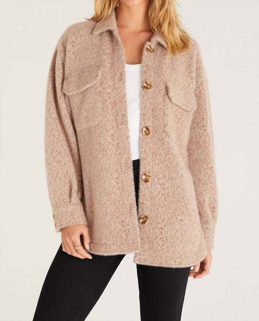 Z Supply - Tucker Jacket