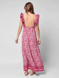 Hyland Dress