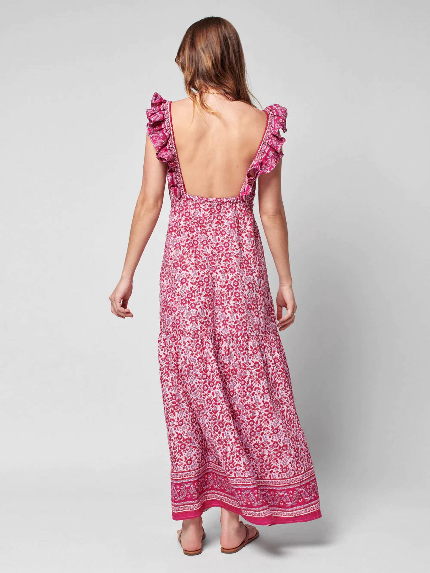 Hyland Dress