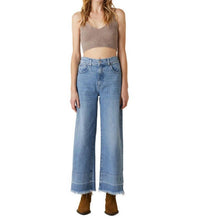 Le Jean - Sophia Wide Leg Jean