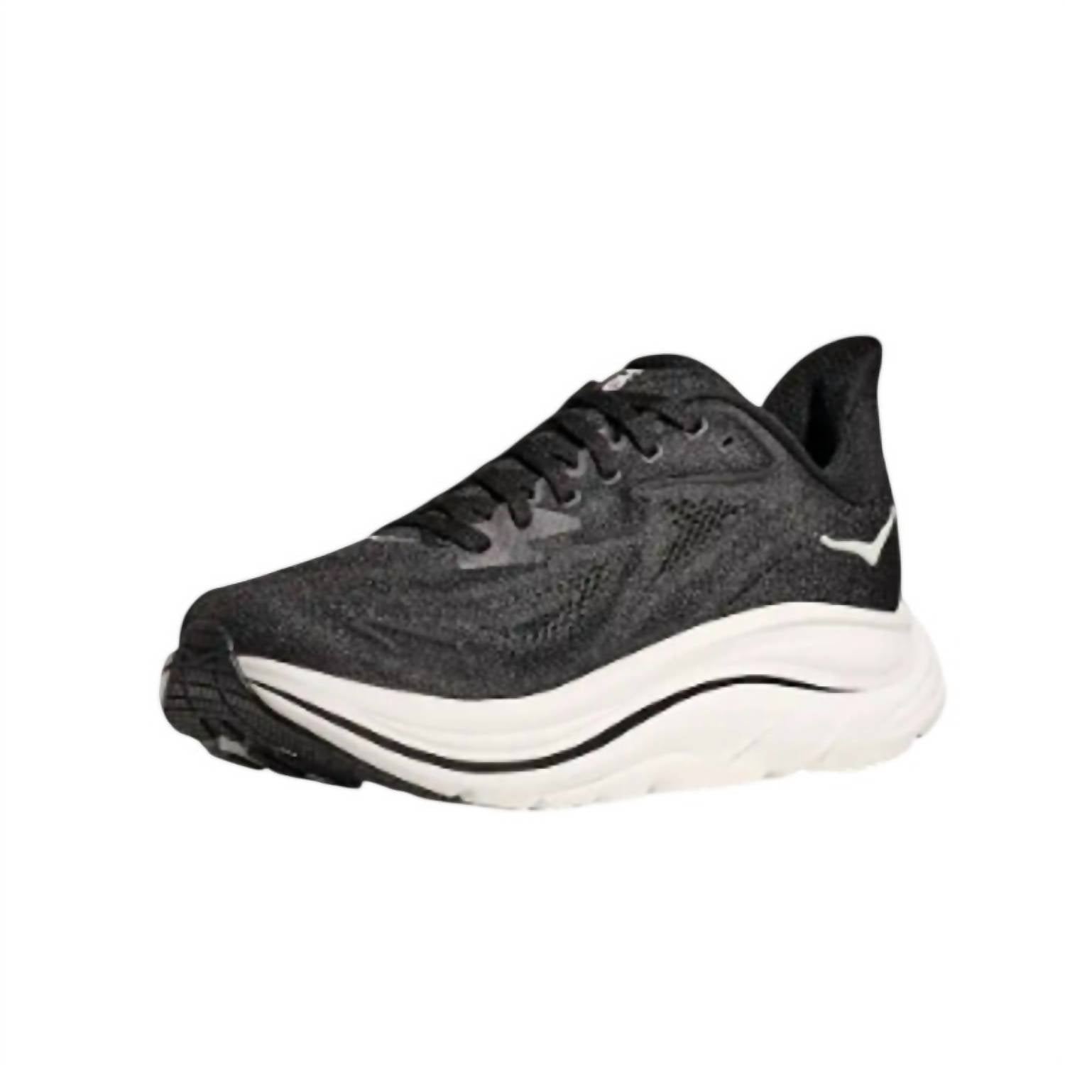 Hoka - Women's Clifton 10 Lace Up Athletic Shoes