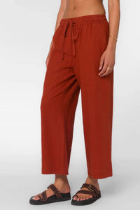 Velvet Heart - Wendy Wide Leg Pants