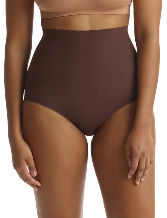 Commando - High-Waist Control Brief