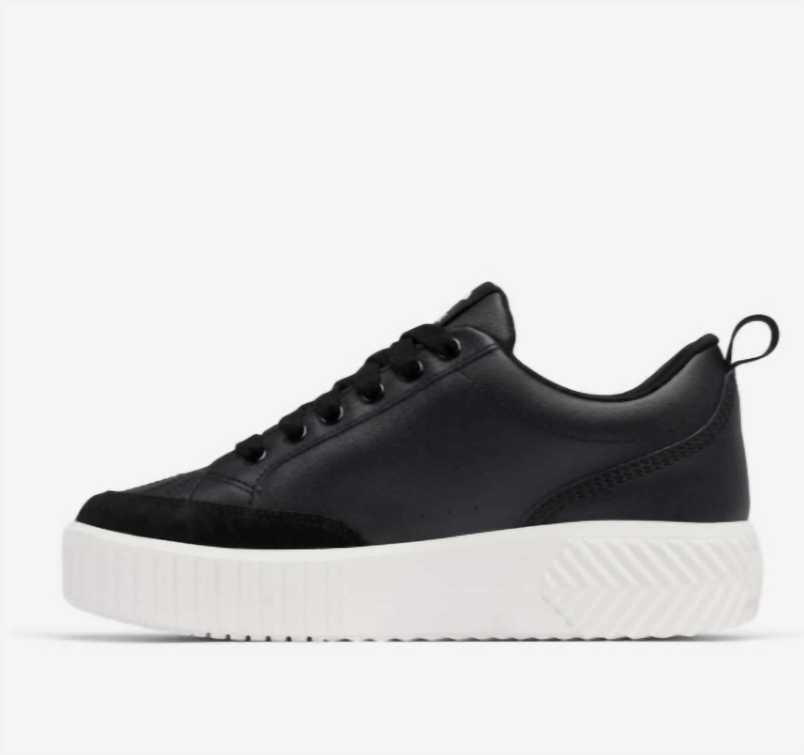 Sorel - Women's Ona Ave Low Waterproof Sneaker Shoe