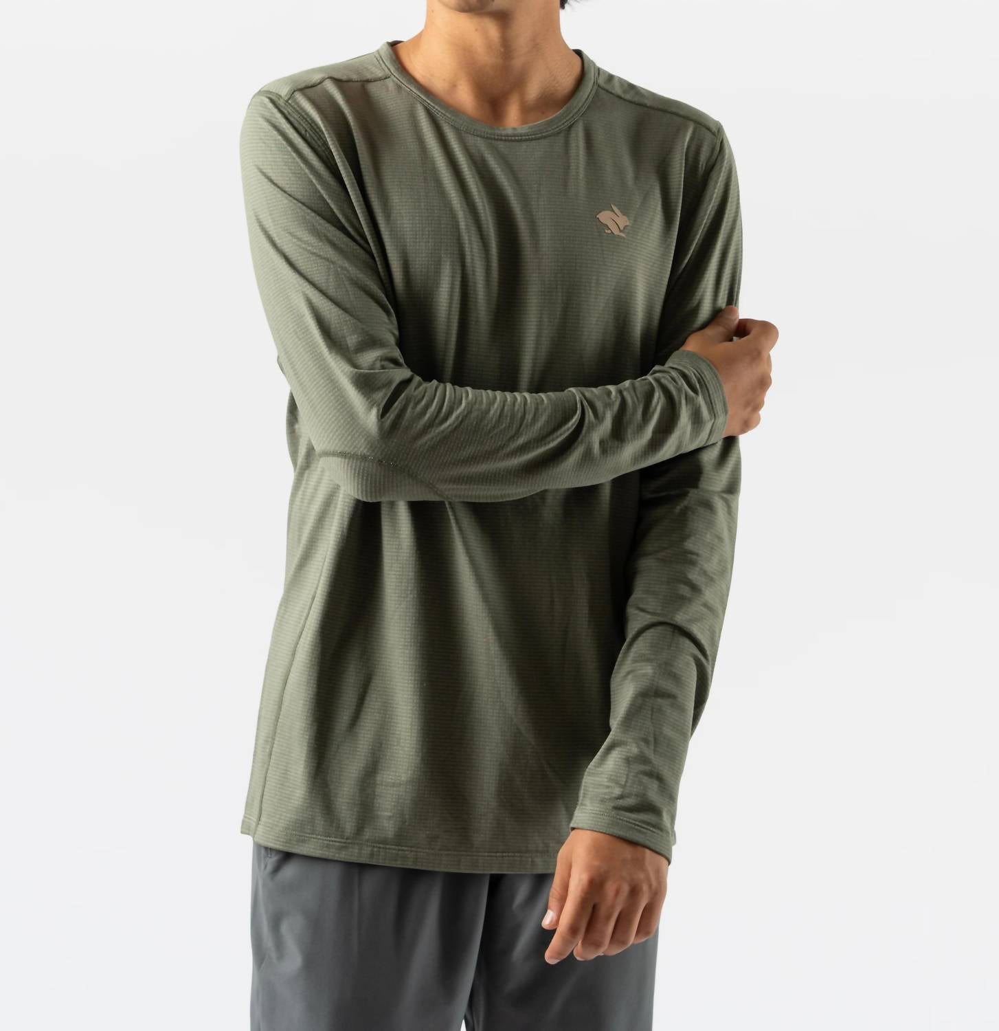 Rabbit - Layer One Long Sleeve Top