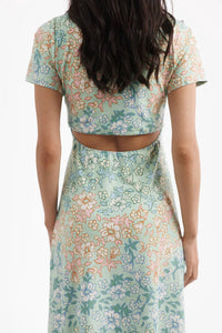 Smith & Quinn - Basil Daisy Celine Dress