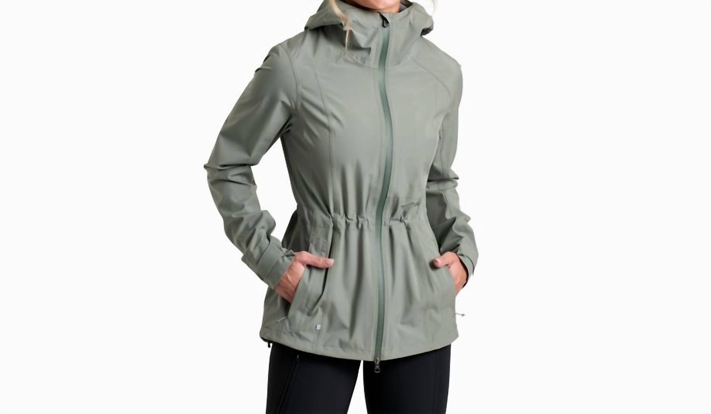 Kuhl - Stretch Voyagr™ Jacket