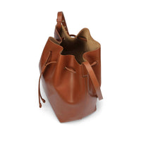 GABUTEAU Women's Denise L Bag in pecana - women's bag - detail view