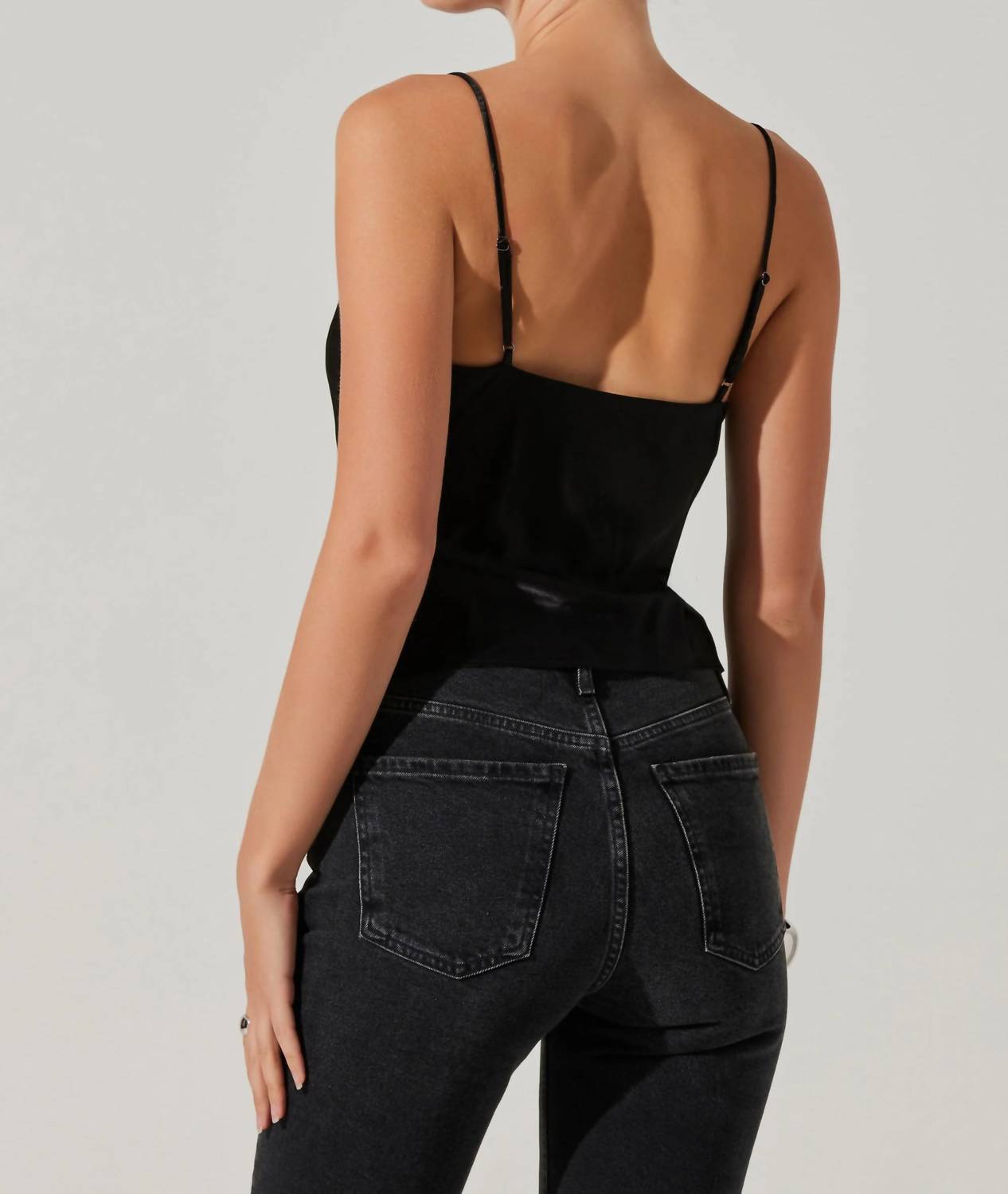 Astr - ALITHEA TOP