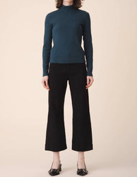 Prairie Underground - Mid-rise Knack Pants