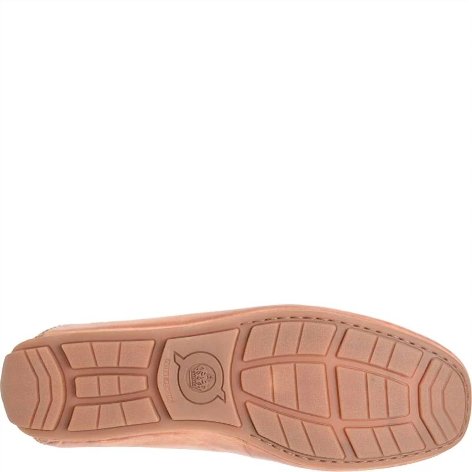 Born - Men's Marcel Leather Moc Toe Loafers