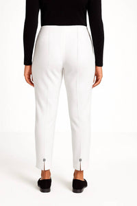 J'Envie/Eli - Women's Back Slit Pants